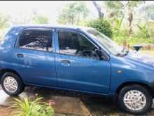 Suzuki Alto 2006 Car