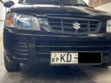 Suzuki Alto 2006 2006 Car
