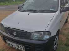 Suzuki Alto 2006 Car