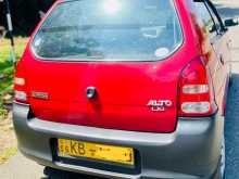Suzuki Alto 2006 Car
