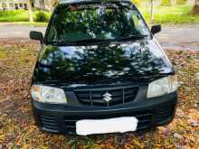 Suzuki Alto 2006 Car