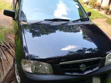 Suzuki Alto 2006 Car