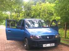 Suzuki Alto 2006 Car