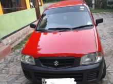 Suzuki Alto 2007 Car