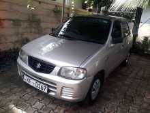 Suzuki Alto 2007 Car