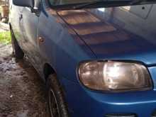 Suzuki Alto 2007 Car