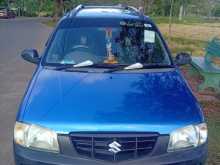 Suzuki Alto 2007 Car