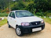 Suzuki Alto 2007 Car