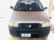 Suzuki Alto 2007 Car
