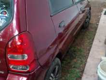 Suzuki Alto 2007 Car