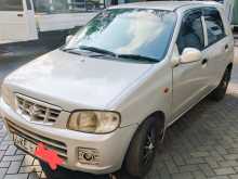Suzuki Alto 2007 Car