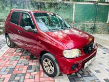 Suzuki Alto 2007 Car