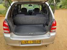 Suzuki Alto 2007 Car
