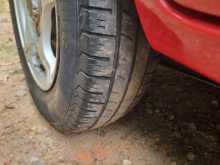 Suzuki Alto 2007 Car