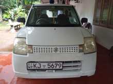 Suzuki Alto 2007 Car