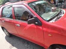 Suzuki Alto 2007 Car