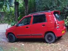 Suzuki Alto 2007 Car