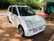 Suzuki Alto 2007 Car