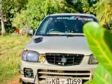 Suzuki Alto 2007 Car