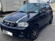 Suzuki Alto 2006 Car