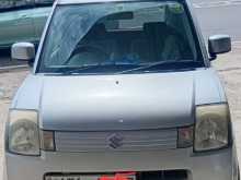Suzuki Alto 2007 Car