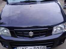 Suzuki Alto 2007 Car