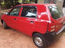 Suzuki Alto 2007 Car