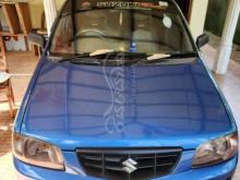 Suzuki Alto 2007 Car