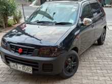Suzuki Alto 2007 Car