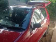 Suzuki Alto 2007 Car