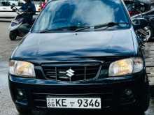 Suzuki Alto 2007 Car