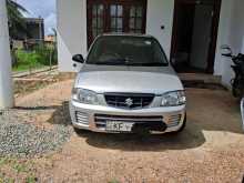 Suzuki Alto 2007 Car