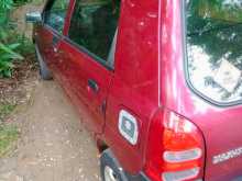 Suzuki Alto 2007 Car