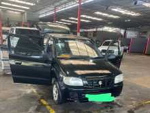 Suzuki Alto 2007 Car