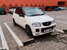 Suzuki Alto 2007 Car