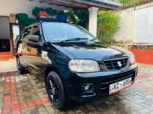 Suzuki Alto 2007 Car