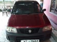 Suzuki Alto 2007 Car