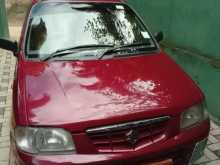 Suzuki Alto 2007 Car