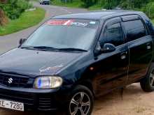 Suzuki Alto 2007 Car