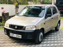 Suzuki Alto 2007 Car