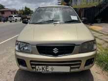 Suzuki Alto 2007 Car