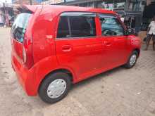 Suzuki Alto 2007 Car
