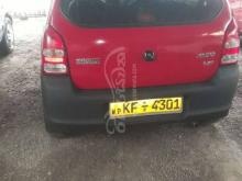 Suzuki Alto 800 2007 Car