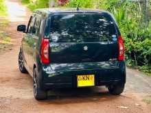 Suzuki Alto 2007 Car