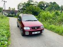 Suzuki Alto 2007 Car