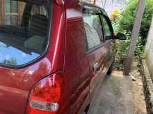 Suzuki Alto 2007 Car