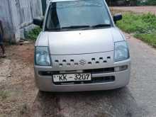 Suzuki Alto 2007 Car