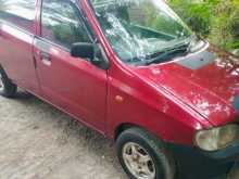 Suzuki Alto 2007 Car