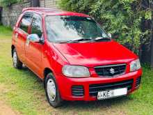 Suzuki Alto 2007 Car