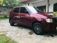 Suzuki Alto 2007 Car